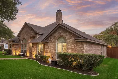 2336 Penrose Drive, Mesquite, TX 75150 - Photo 3