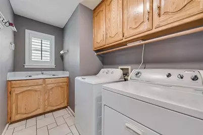 2336 Penrose Drive, Mesquite, TX 75150 - Photo 15