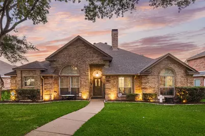 2336 Penrose Drive, Mesquite, TX 75150 - Photo 1