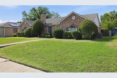 606 Rosedown Lane, Mesquite, TX 75150 - Photo 3