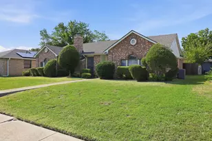 606 Rosedown Ln, Mesquite, TX 75150 - Photo 3