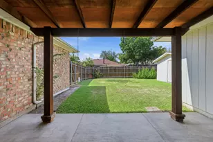 606 Rosedown Ln, Mesquite, TX 75150 - Photo 35