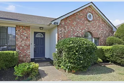 606 Rosedown Lane, Mesquite, TX 75150 - Photo 5