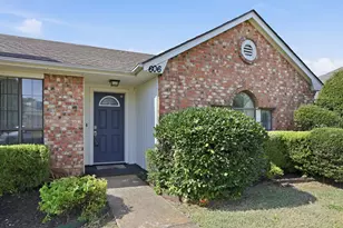606 Rosedown Ln, Mesquite, TX 75150 - Photo 5