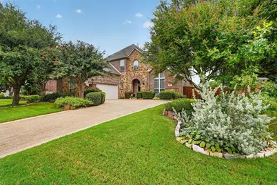 2340 Hedgewood Lane, Allen, TX 75013 - Photo 1