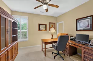 2340 Hedgewood Ln, Allen, TX 75013 - Photo 25
