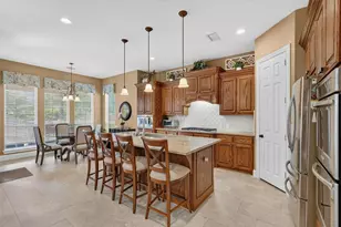 2340 Hedgewood Ln, Allen, TX 75013 - Photo 5