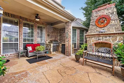 2340 Hedgewood Lane, Allen, TX 75013 - Photo 31