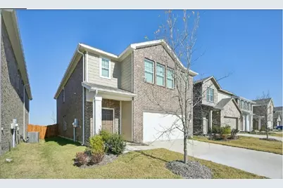 2013 Meadow Park Drive, Melissa, TX 75454 - Photo 3