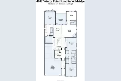 4002 Windy Point Road, Oak Point, TX 75068 - Photo 31