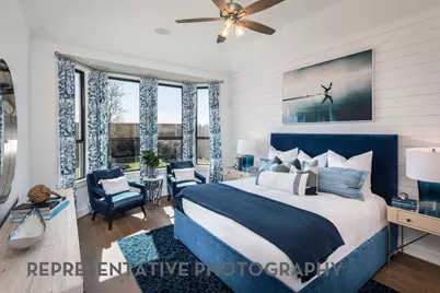 4002 Windy Point Road, Oak Point, TX 75068 - Photo 11
