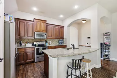 5003 Spruce Street, Krum, TX 76249 - Photo 7