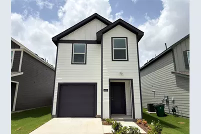 4489 Bonney Avenue, Crandall, TX 75114 - Photo 1