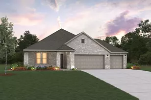 3133 Patrinia St, Royse City, TX 75189 - Photo 1