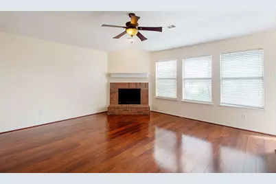 8141 Plateau Drive, Fort Worth, TX 76120 - Photo 5