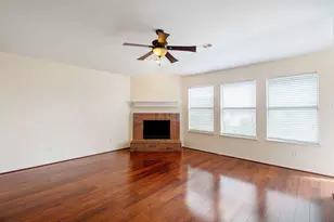 8141 Plateau Dr, Fort Worth, TX 76120 - Photo 5