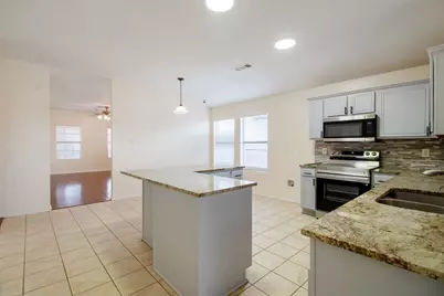 8141 Plateau Drive, Fort Worth, TX 76120 - Photo 9