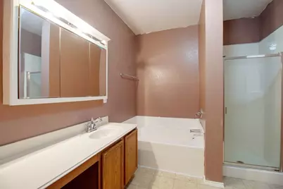 8141 Plateau Drive, Fort Worth, TX 76120 - Photo 13