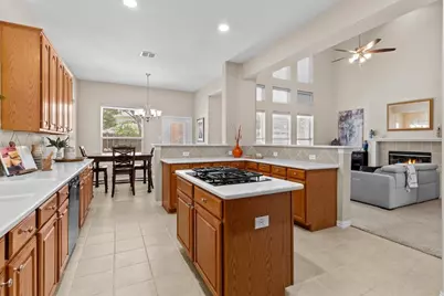1502 Chase Oaks Drive, Keller, TX 76248 - Photo 13