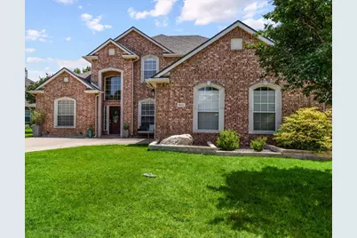 1502 Chase Oaks Drive, Keller, TX 76248 - Photo 1
