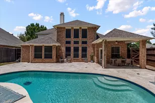 1502 Chase Oaks Dr, Keller, TX 76248 - Photo 33