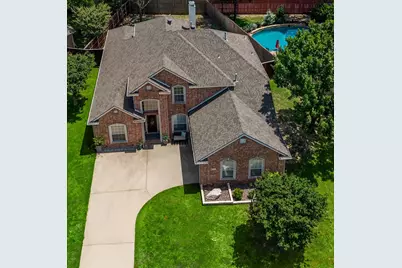 1502 Chase Oaks Drive, Keller, TX 76248 - Photo 7