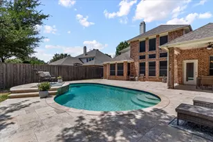1502 Chase Oaks Dr, Keller, TX 76248 - Photo 5
