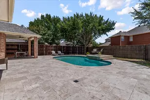 1502 Chase Oaks Dr, Keller, TX 76248 - Photo 35