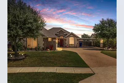 219 Oak Meadow Trail, Waco, TX 76657 - Photo 1