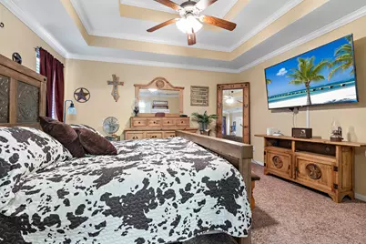 219 Oak Meadow Trail, Waco, TX 76657 - Photo 21