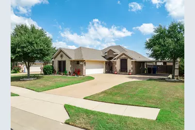219 Oak Meadow Trail, Waco, TX 76657 - Photo 3