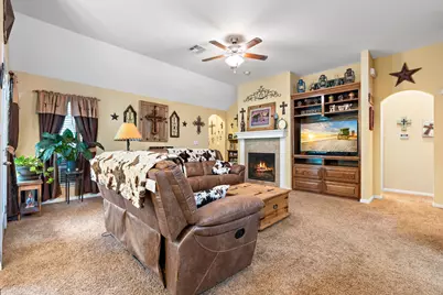 219 Oak Meadow Trail, Waco, TX 76657 - Photo 9