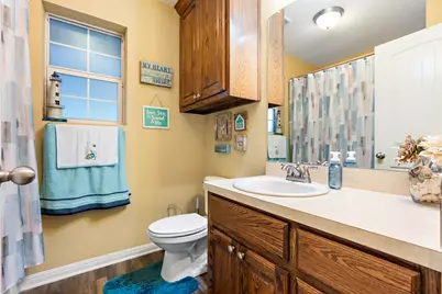 219 Oak Meadow Trail, Waco, TX 76657 - Photo 19