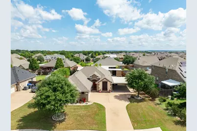 219 Oak Meadow Trail, Waco, TX 76657 - Photo 23