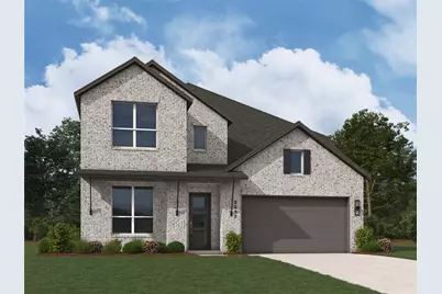 4605 Ellis Way, Midlothian, TX 76065 - Photo 1