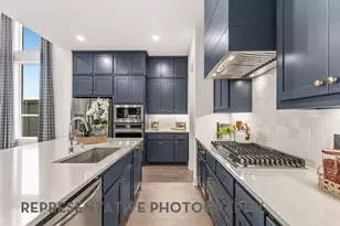 4605 Ellis Way, Midlothian, TX 76065 - Photo 5