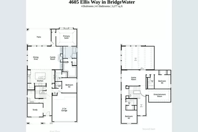 4605 Ellis Way, Midlothian, TX 76065 - Photo 35