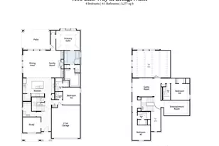 4605 Ellis Way, Midlothian, TX 76065 - Photo 35