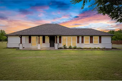 9153 Gregory Road, Sanger, TX 76266 - Photo 5