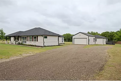 9153 Gregory Road, Sanger, TX 76266 - Photo 27