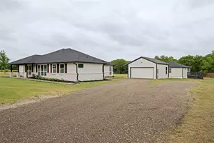 9153 Gregory Rd, Sanger, TX 76266 - Photo 27