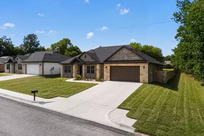 821 E 2nd Street, Weatherford, TX 76086 - Photo 35