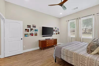 821 E 2nd Street, Weatherford, TX 76086 - Photo 17
