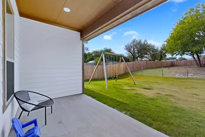 821 E 2nd Street, Weatherford, TX 76086 - Photo 31