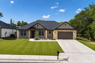 821 E 2nd St, Weatherford, TX 76086 - Photo 5