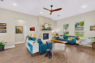 821 E 2nd St, Weatherford, TX 76086 - Photo 9