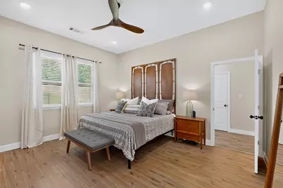 821 E 2nd Street, Weatherford, TX 76086 - Photo 19