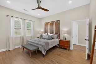 821 E 2nd St, Weatherford, TX 76086 - Photo 19