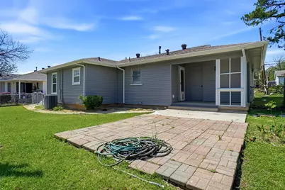 705 Vine Street, Euless, TX 76040 - Photo 13