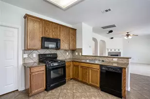 9909 Delamere Dr, Fort Worth, TX 76244 - Photo 9